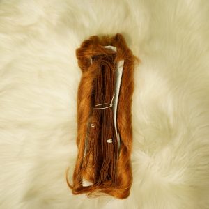 center wig tara 28pcs #30 hair extensions