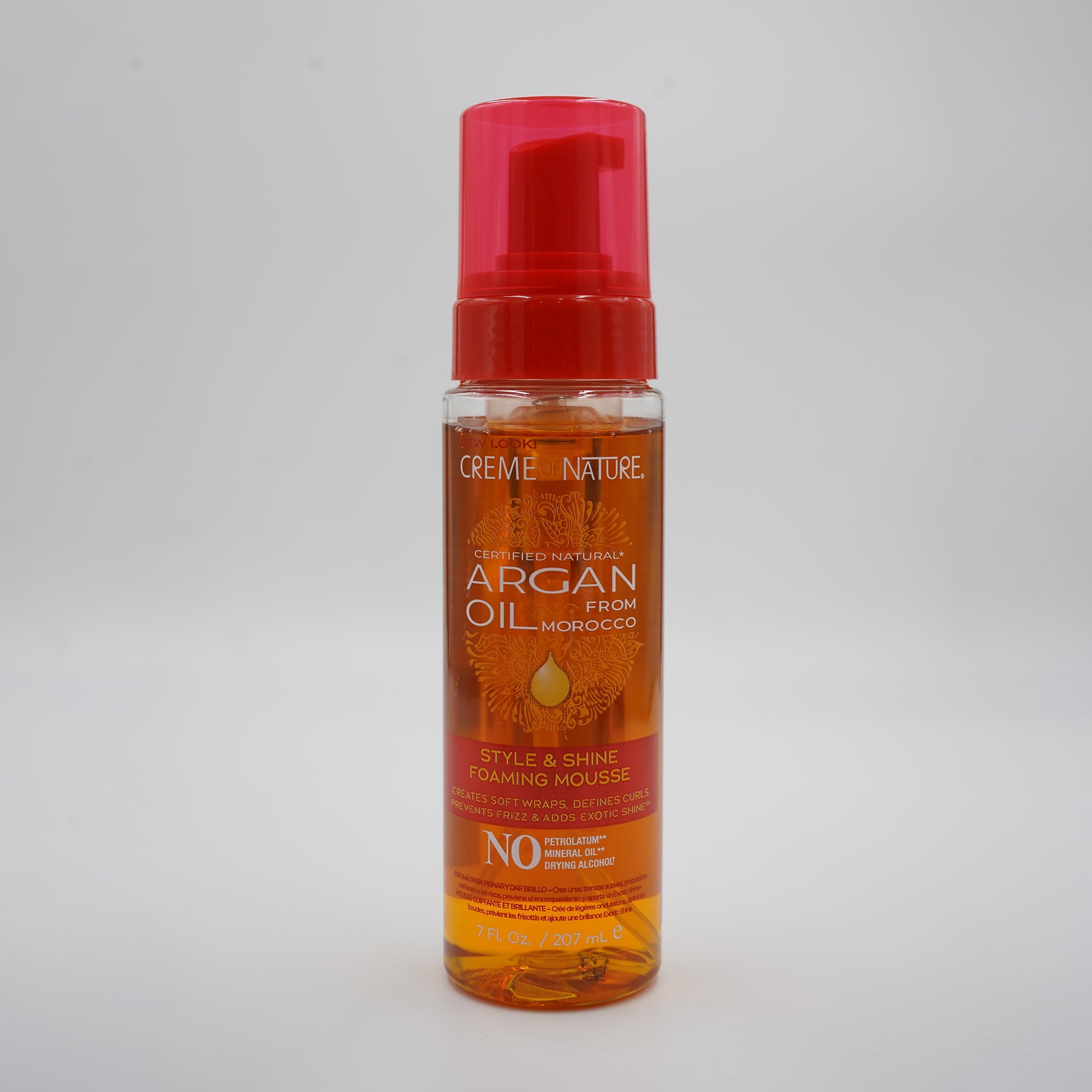 creme of nature argan oil creme of nature argan oil