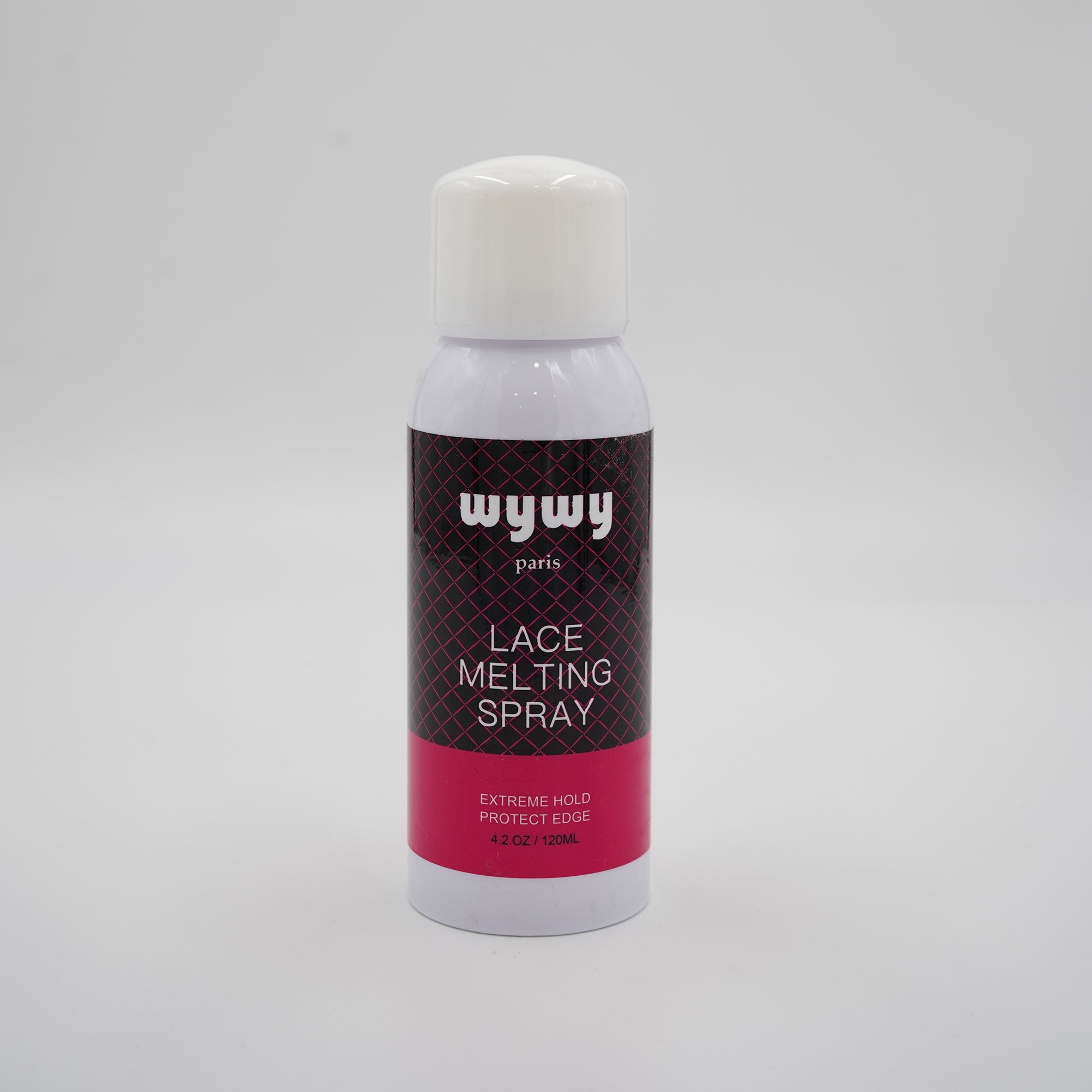 wywy lace melting spray wywy lace melting spray