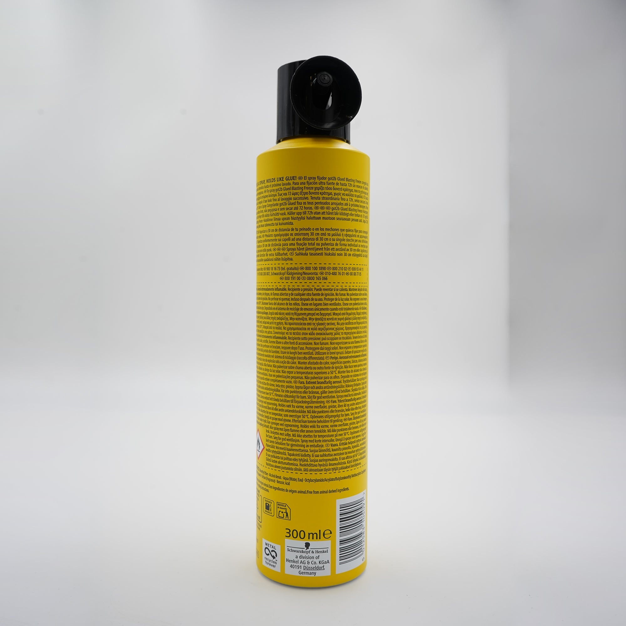 got2be spray got2be spray