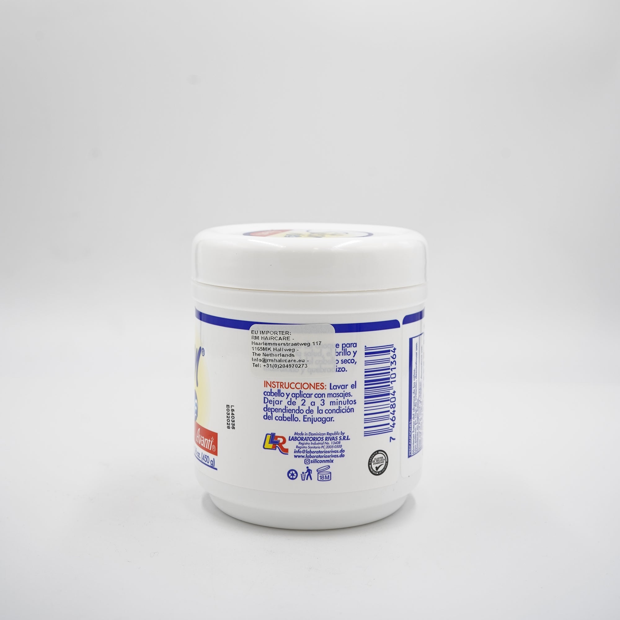 silicon mix hair treatment 16oz silicon mix hair treatment 16oz