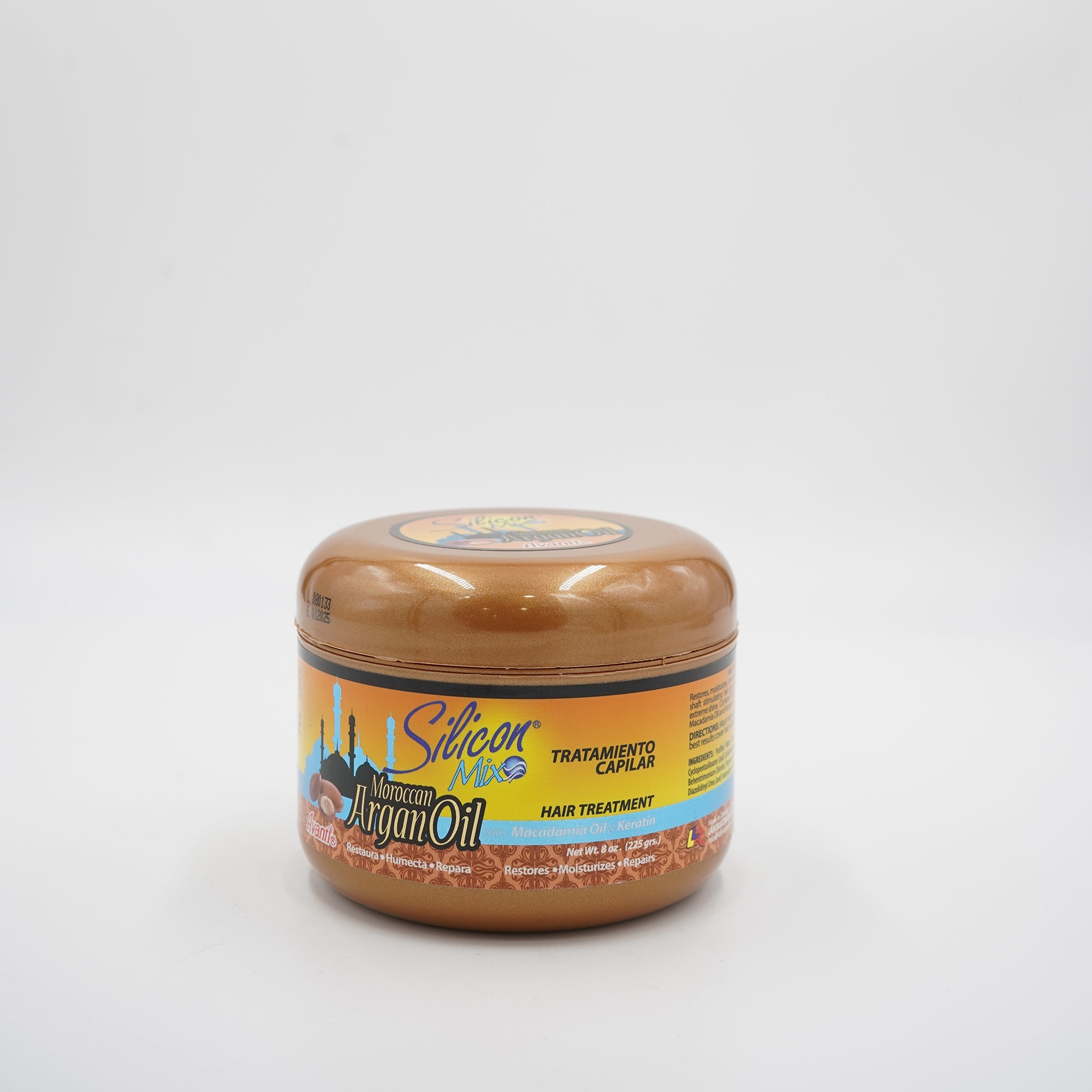 silixon mix argan oil 8oz silixon mix argan oil 8oz