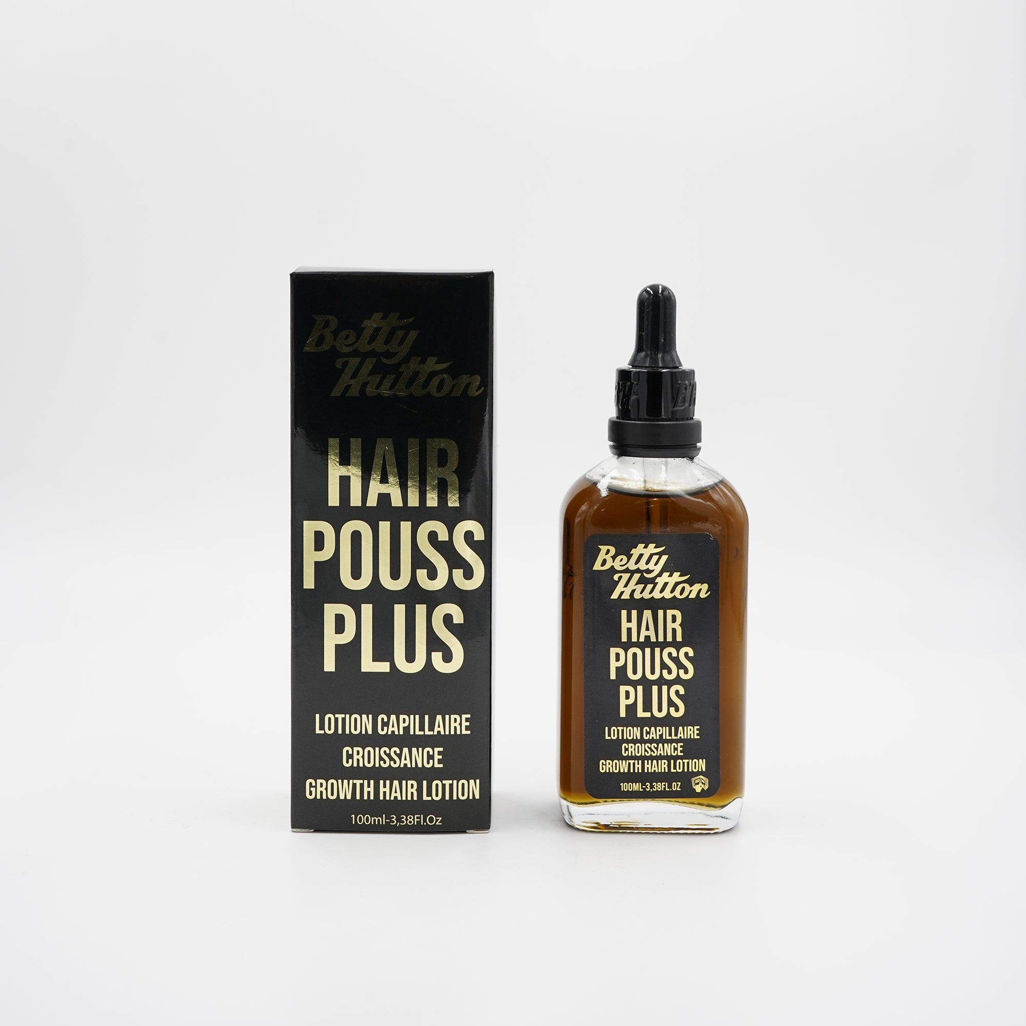 hair grows more hair grows more