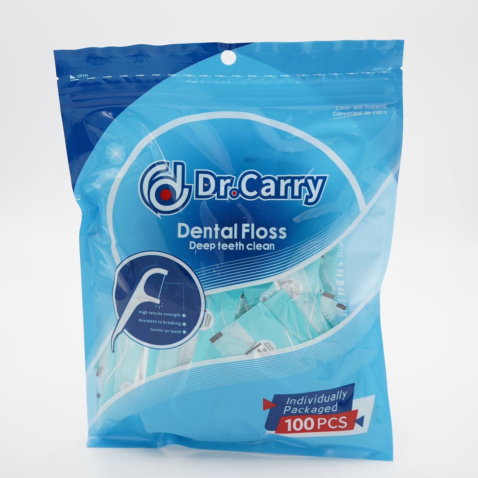 dr.carry dental floss dr.carry dental floss