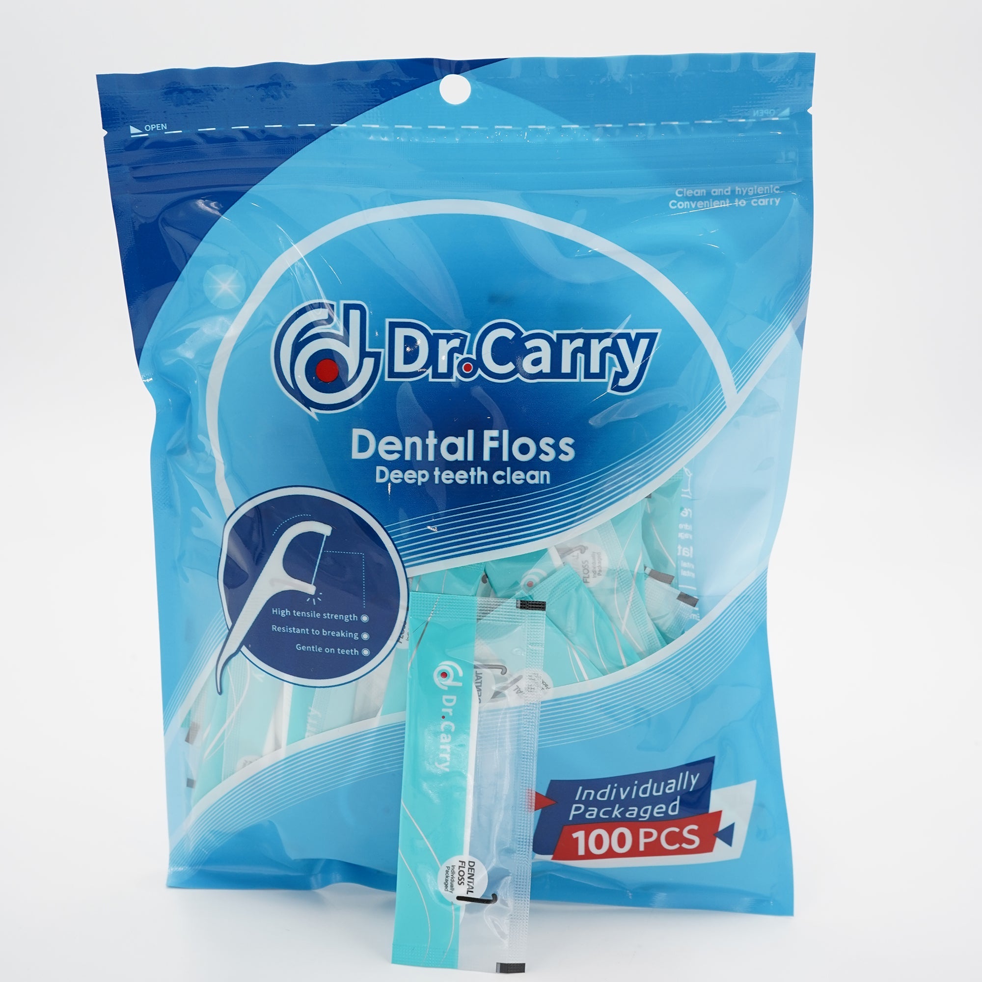 dr.carry dental floss dr.carry dental floss