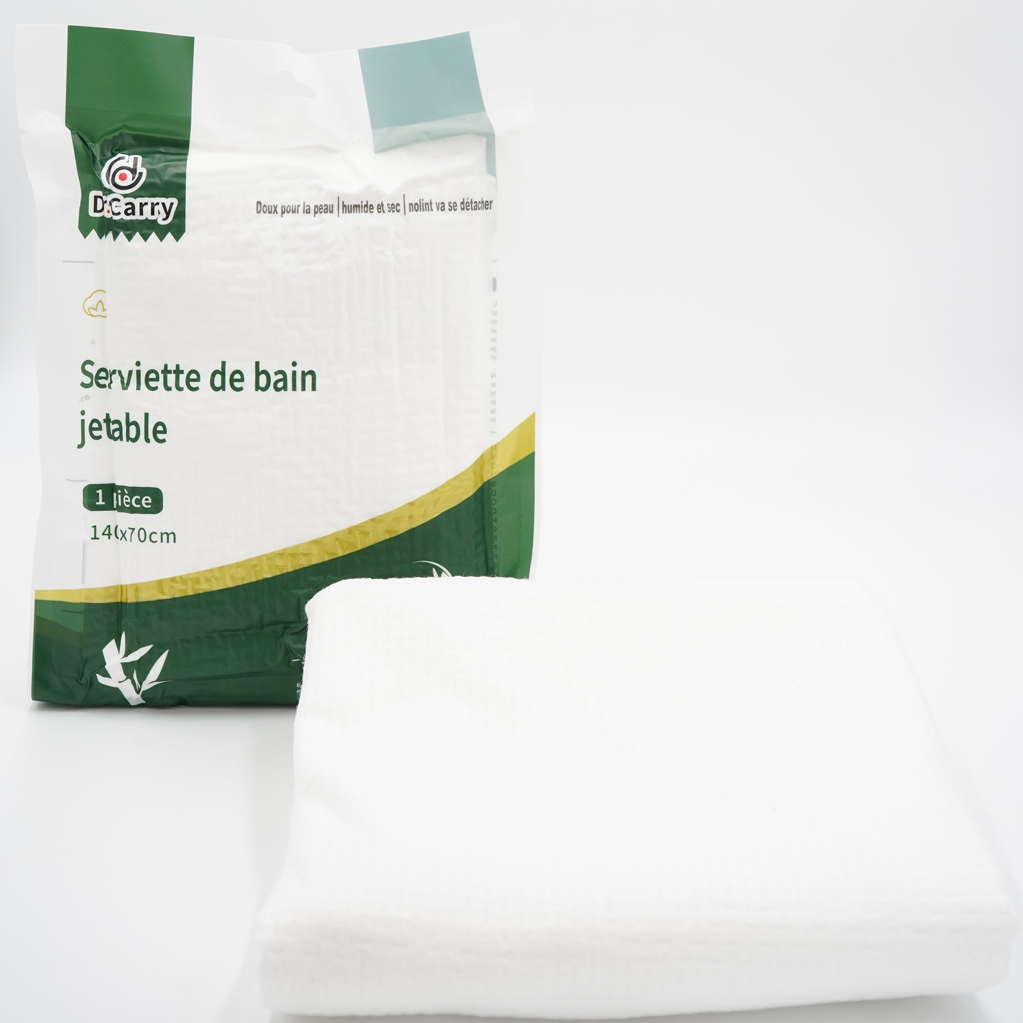 dr. carry disposable bath towel dr. carry disposable bath towel