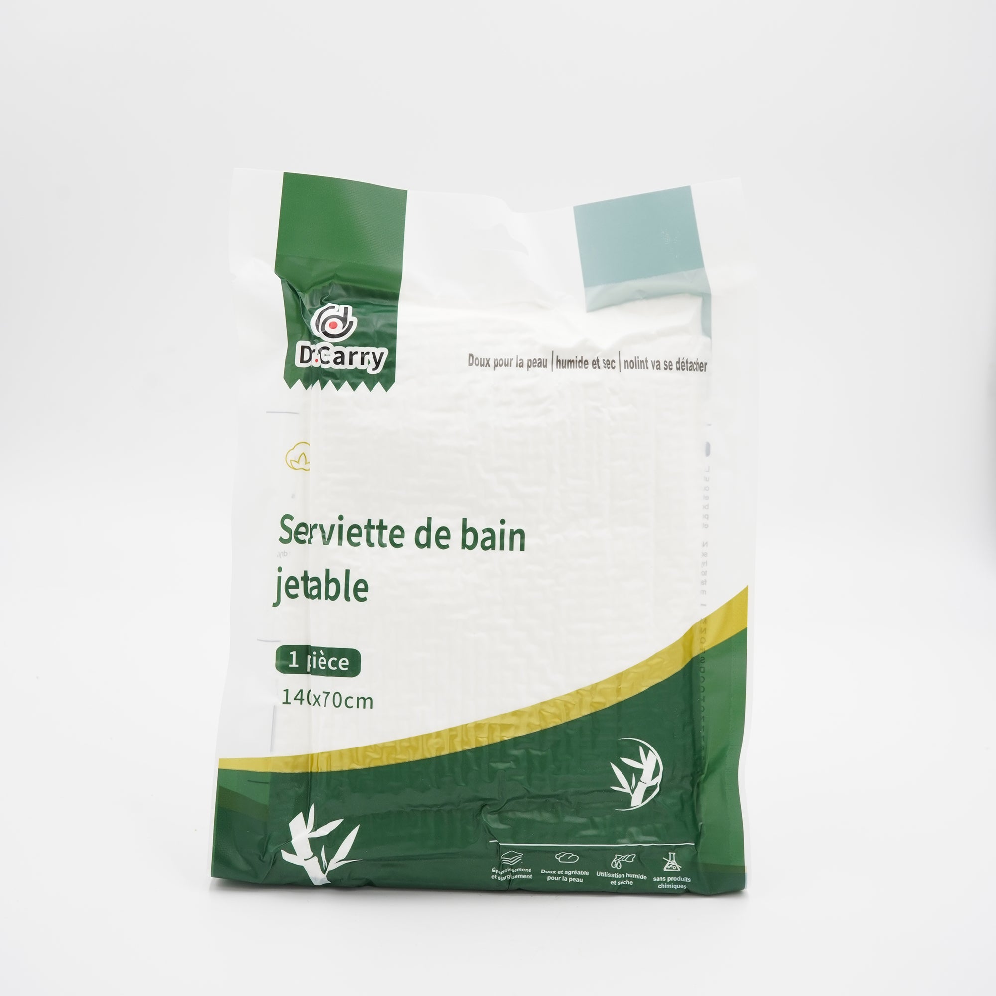 dr. carry disposable bath towel dr. carry disposable bath towel